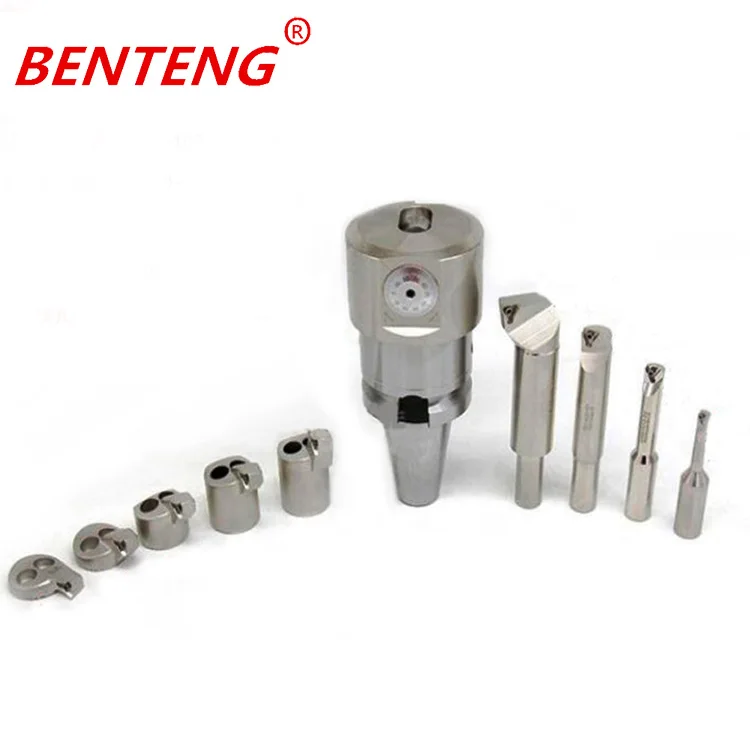 BT30 BT40 BT50 NBH2084 Milling Machine Boring Head