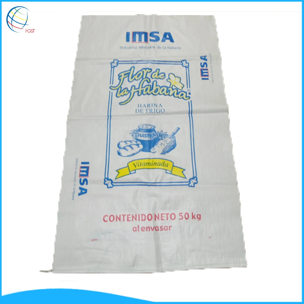 
Sac de farine a exporte au cameroun 