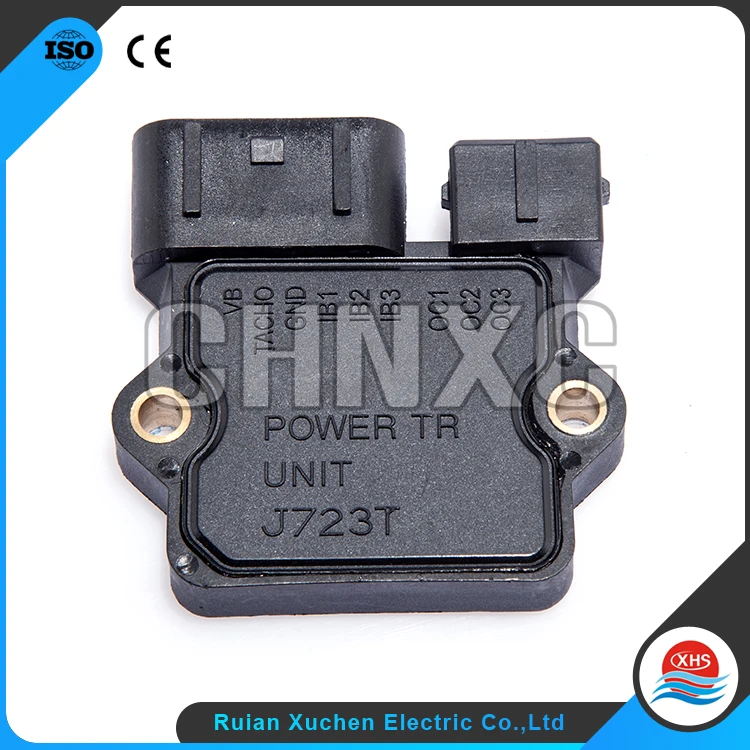 
XUCHEN MD326147 MD338252 MD338997 MD349207 LX732 J723T Car Engine Ignition Modules 