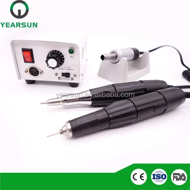 
High Quality dental strong micro motor with CE/ dental micromotor 