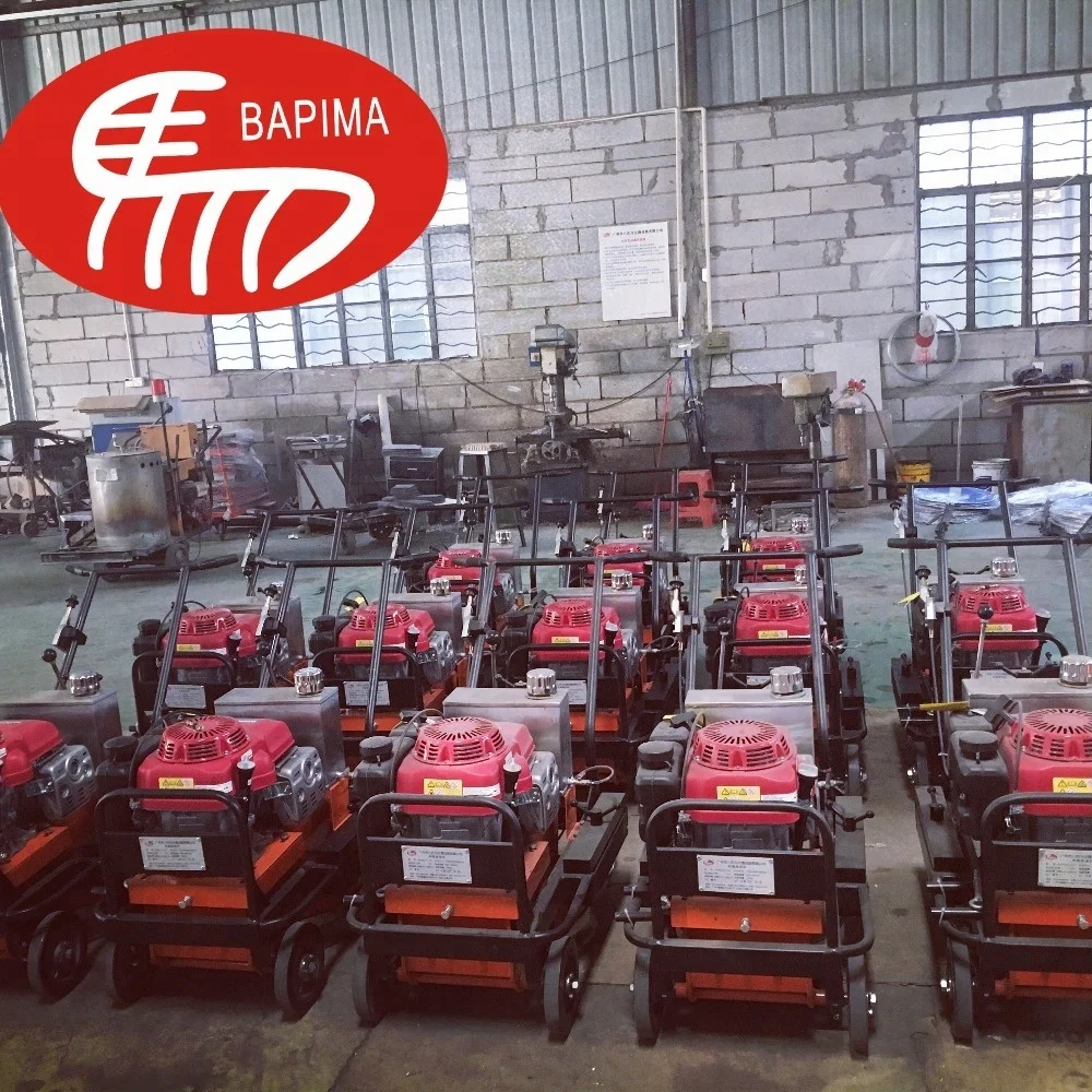 
remove road marking paint machine paint line eraser/erasing machine 