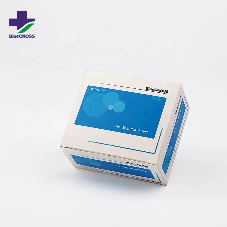 
CE Approval Colloidal Gold Gonorrhea NGH Sexually Transmited Disease Rapid Test Strip Cassette 