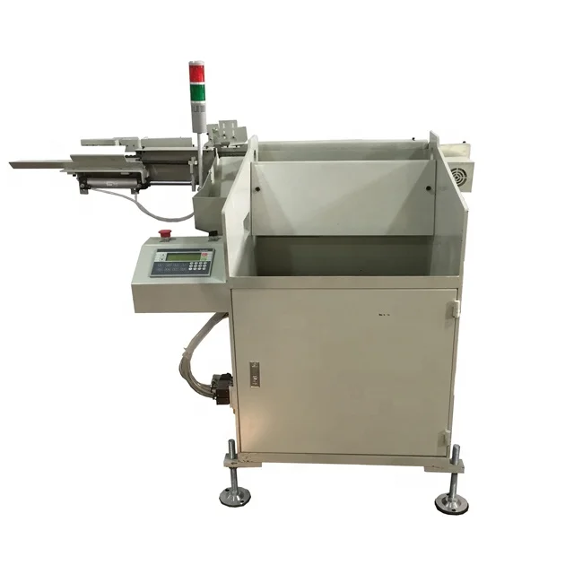 Medium Frequency Forging Stainless Steel Bars Feeding Machine