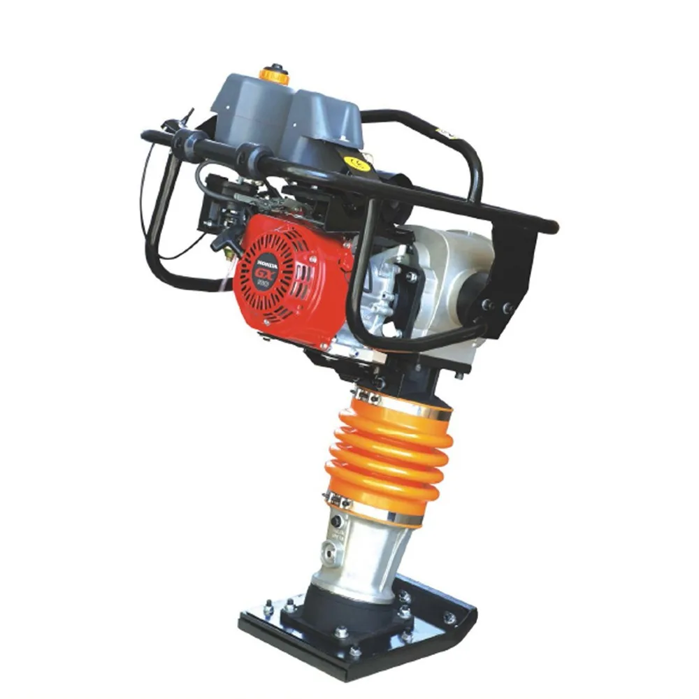 
High quality pneumatic rammer,rammer compactor,mikasa tamping rammer 