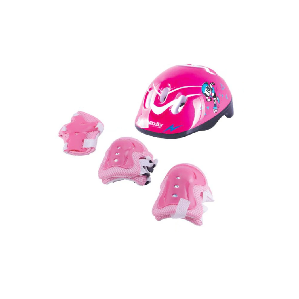 PU material all wheels flash roller skates