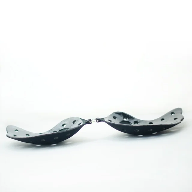 Magic sticky very sexy push up bra