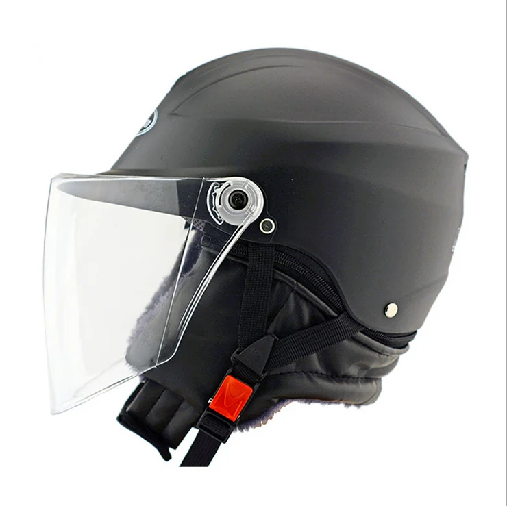 
Motorcycle Accessories Motor Cross Helmet 