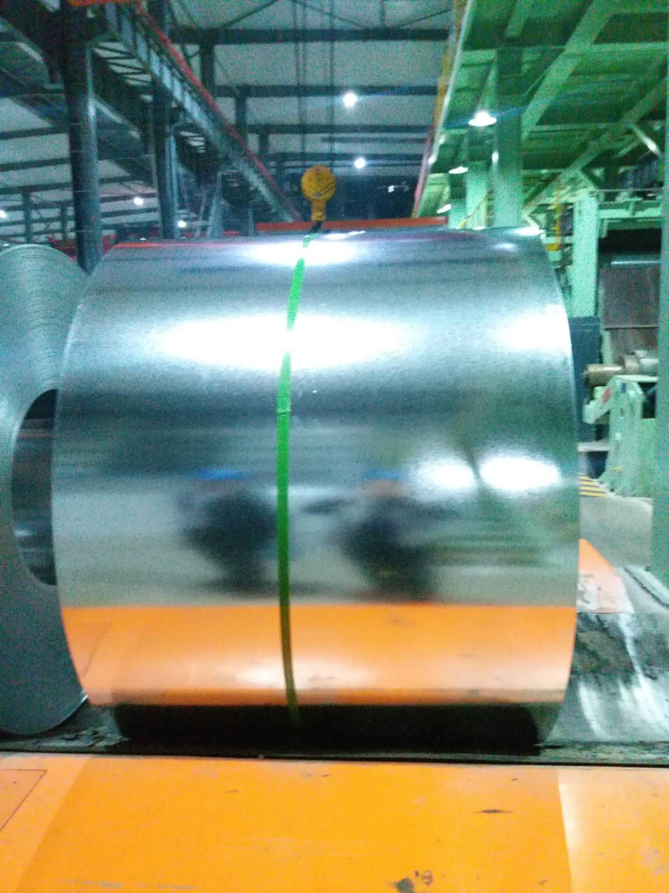 Производитель оцинкованной стали Shandong по хорошей цене