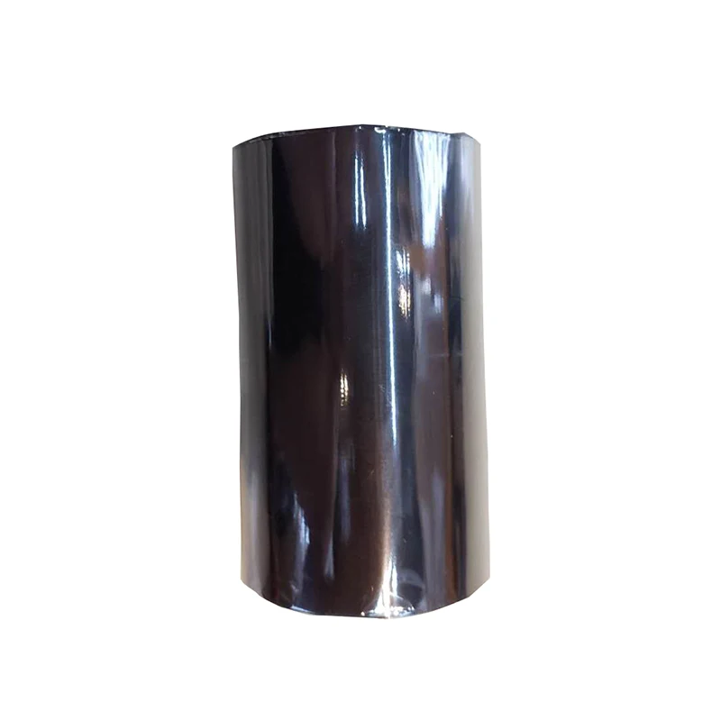 100*300 Black Ribbon Barcode Label Printer  Thermal Transfer Consumables