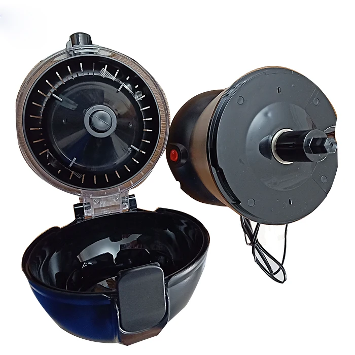 High Quality Commercial Squeezed orange citrus  grape fruit  juice lemon machine