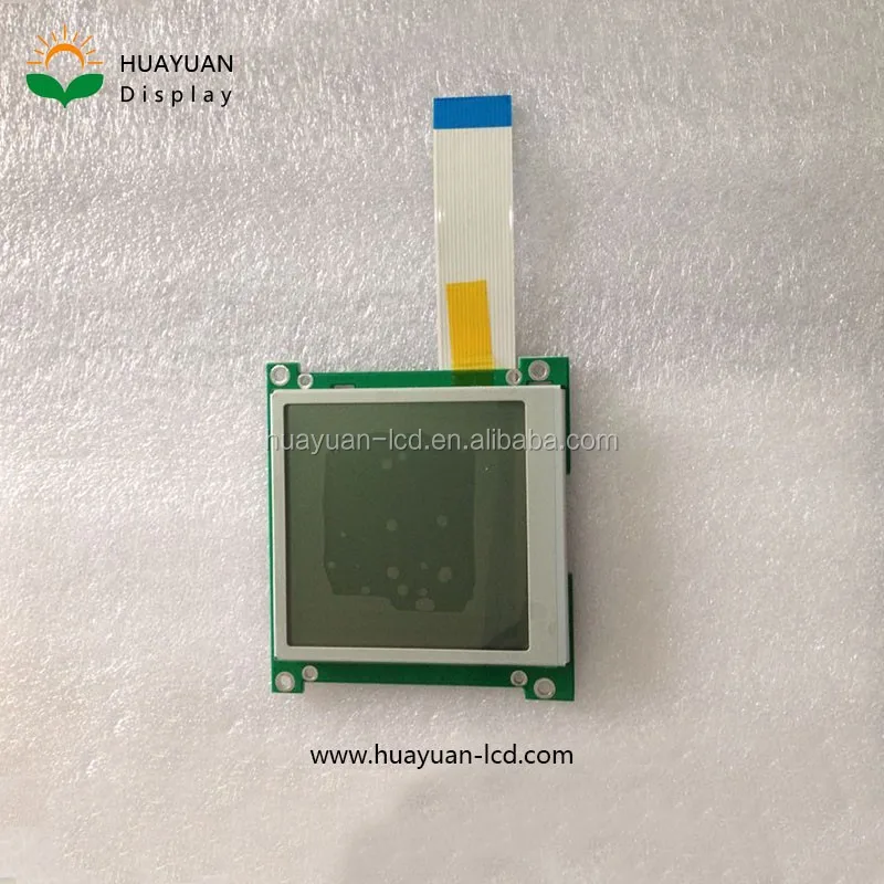 Небольшой площади жк дисплей
