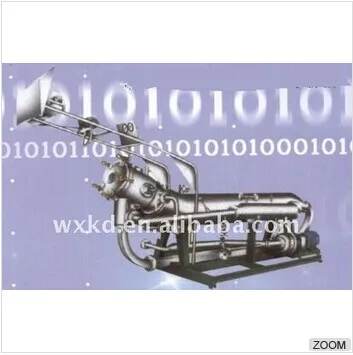 
High temperature High pressure sample overflow dyeing machine 