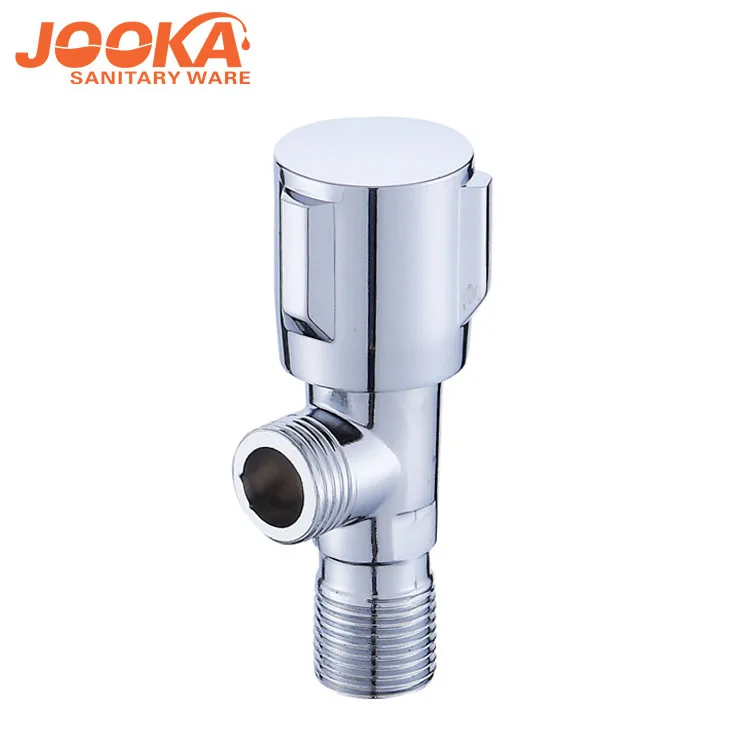
shocking price zinc triangle valve sell well in Southern Asia  (60371233044)