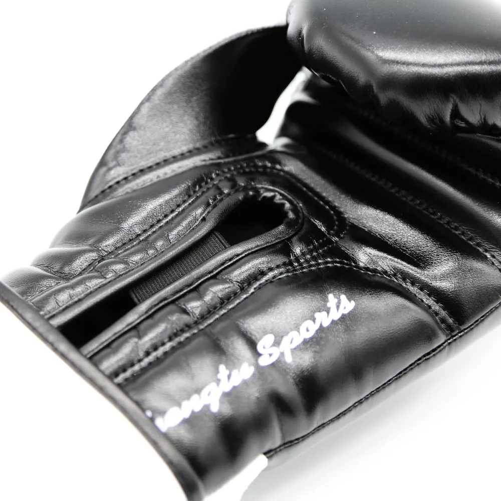  Фабричное производство хорошее качество спарринговые снасти боксерские перчатки в Китае