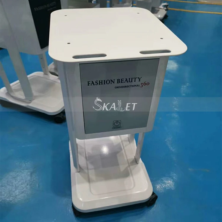 Hot sale Cheap price salon trolley china factory Beauty salon use Spa Trolley Beauty Salon Cart for Beauty Machine