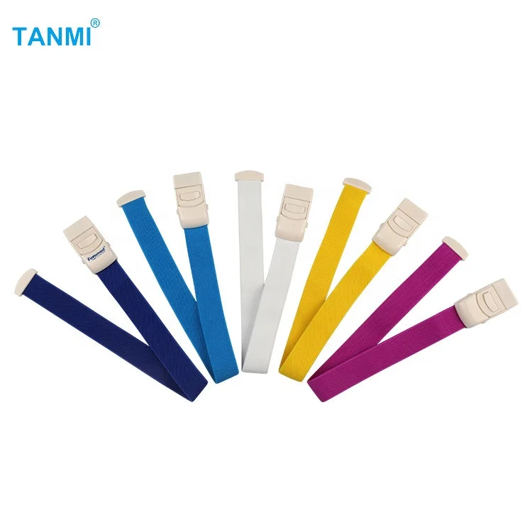 Medical equipment for emergency care tourniquet medical supply