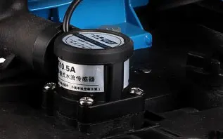 CE RoHS CERTIFICATED EP155 new design Smart Auto self sucking water pump surface pumps Thailand pump