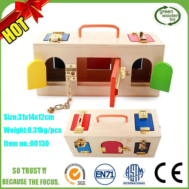 
Kids Montessori Wooden Math Toys,YunHe Wooden Toys 