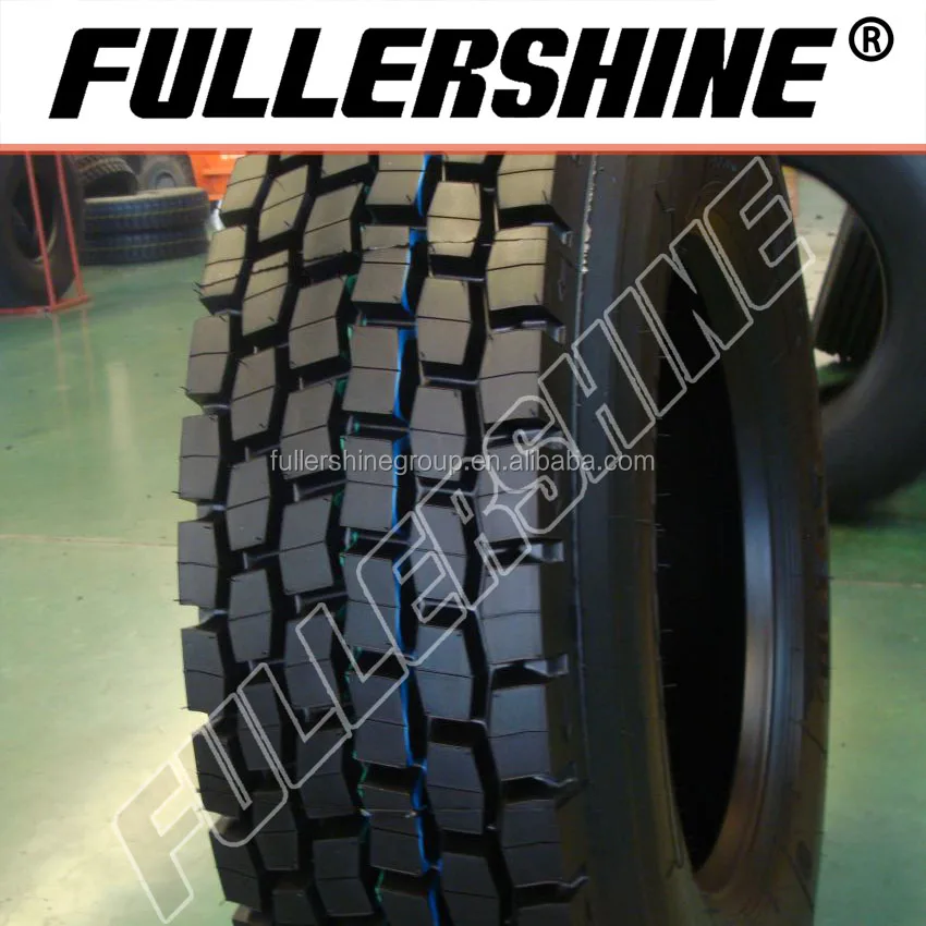 High Quality Truck and Bus Tyre Factory 295 80 22.5 295/80R22.5 Truck Tires