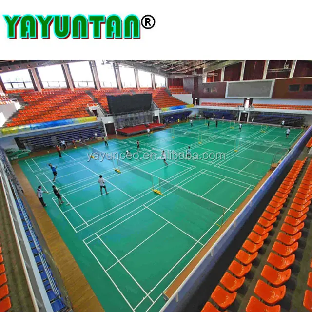 silicon cushioned acrylic basketball court flooring paint for sport court surfacing