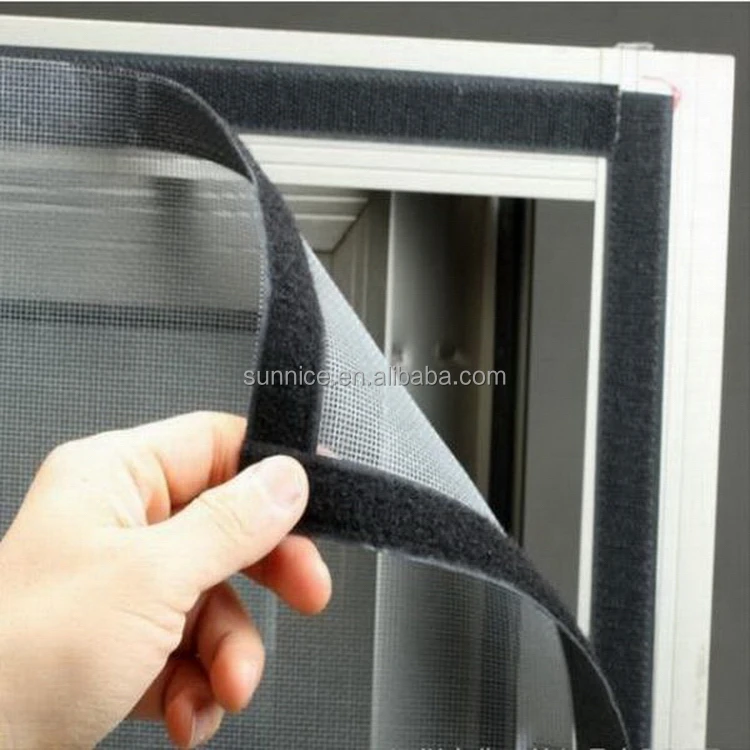 Popular unique magic tape belts for men