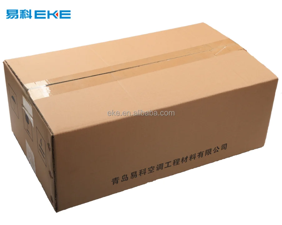 R410A wholesale  best quality China manufactured branch copper tee for VRV/VRF