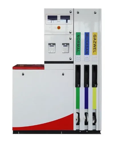 Tokheim fuel dispenser pump for gas station