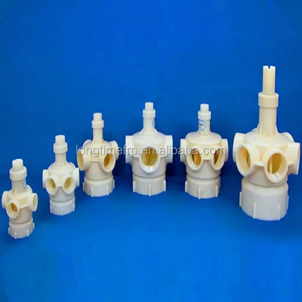 plastic rotary sprinkler head, cooling tower sprinkler