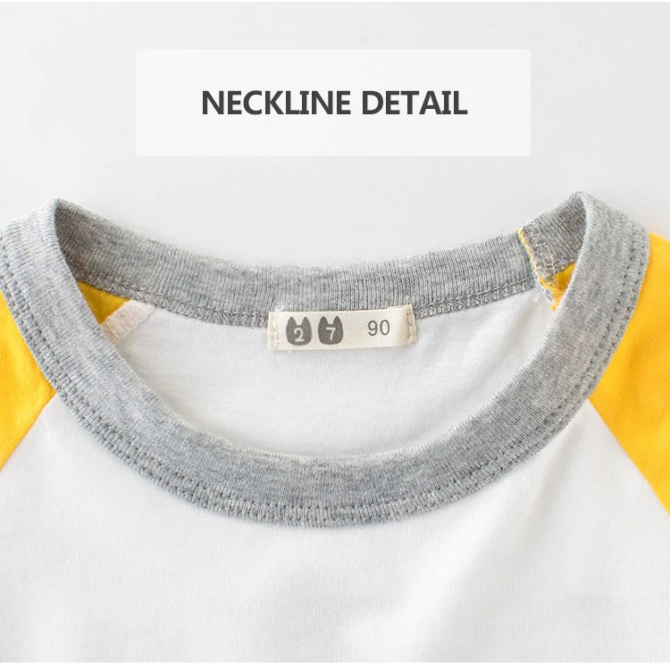 Wholesale Brand Cute Fancy Toddler Boy Boutique Casual Clothes Short Sleeve T Shirts