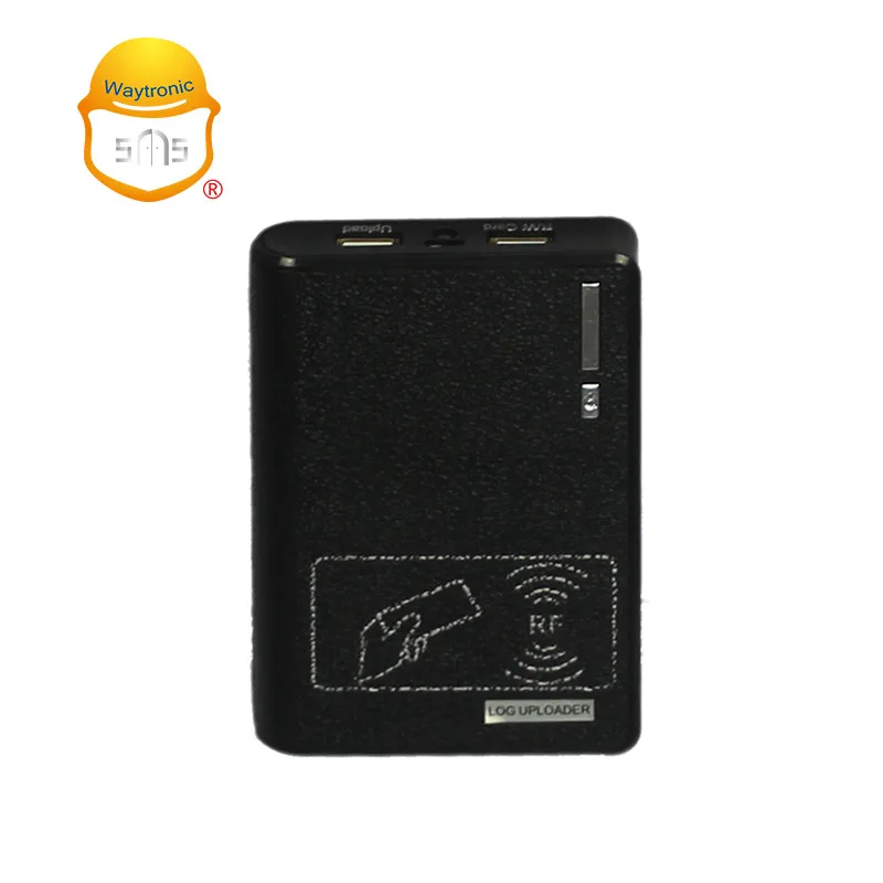 Погрузчик ограничения скорости overspeed звуковой сигнал и сигнальная лампа сигнализации