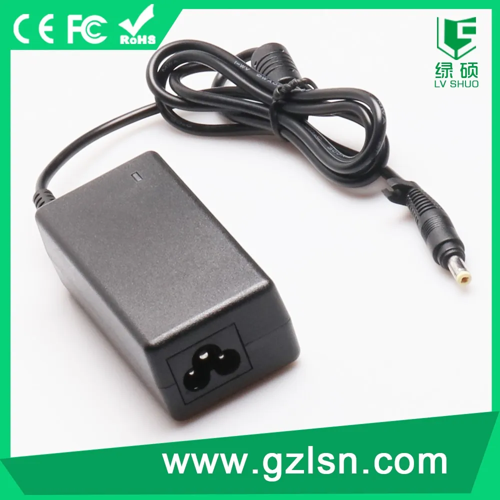 Высокое Качество IC 19 В 1.58A 30 Вт Ноутбук Зарядное Устройство для HP