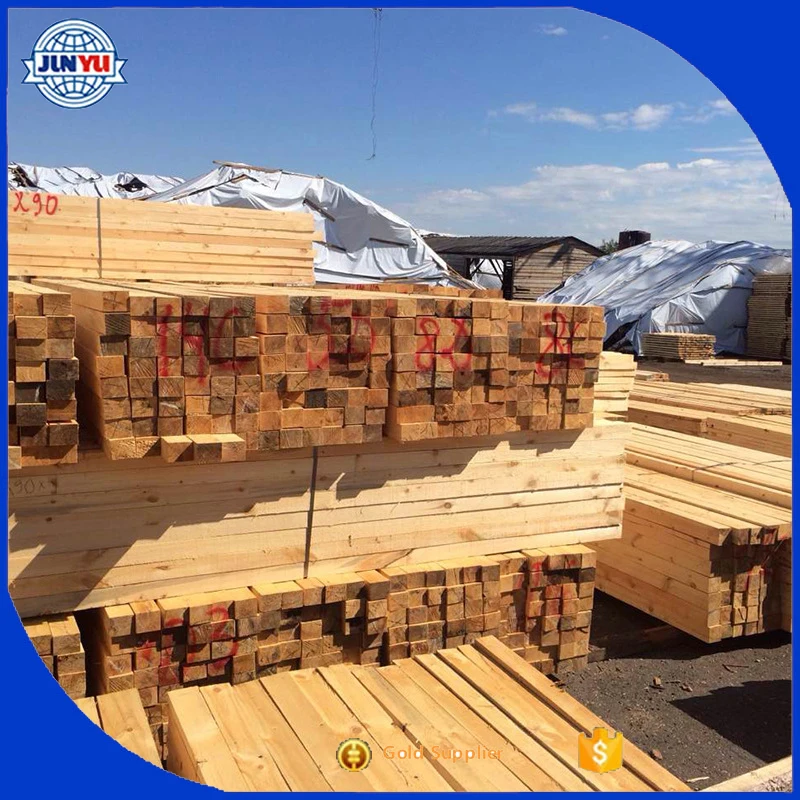 
EXPORT BEST siberian wood larch lumber 