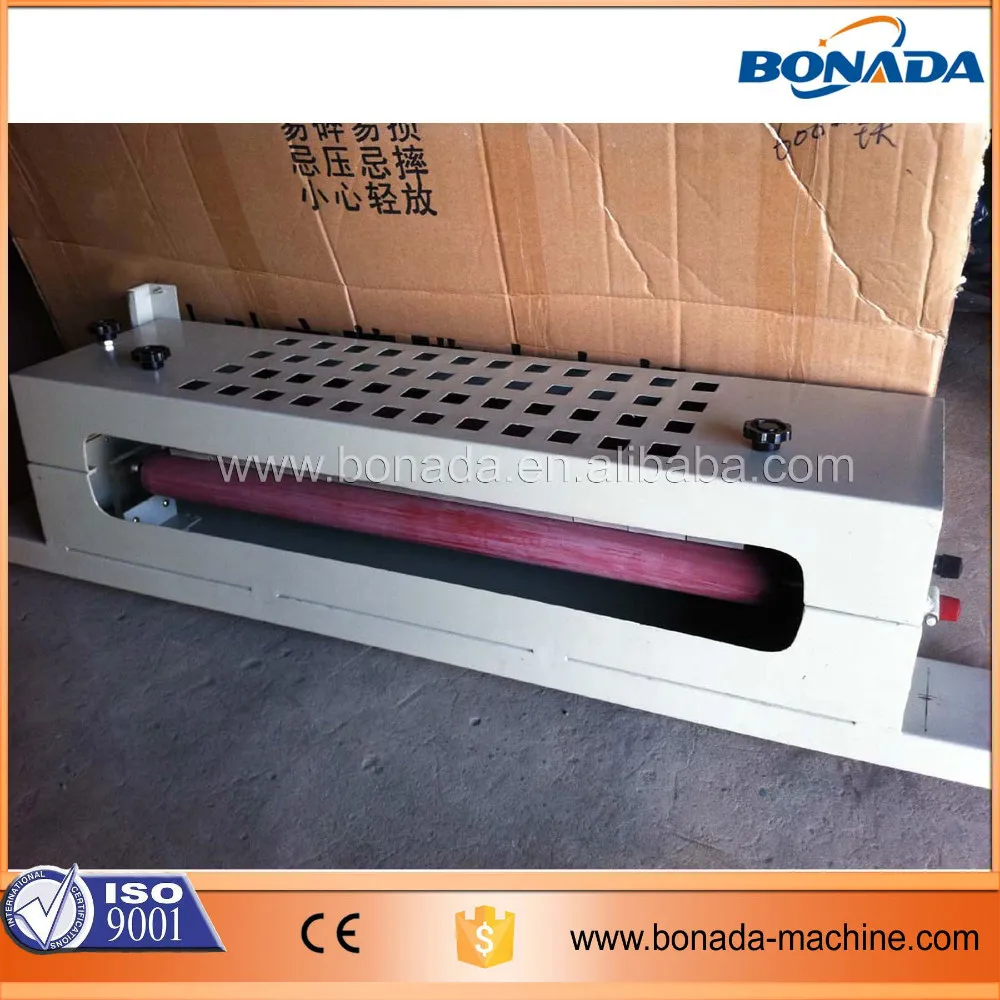 plastic film PP PE plastic film corona treater