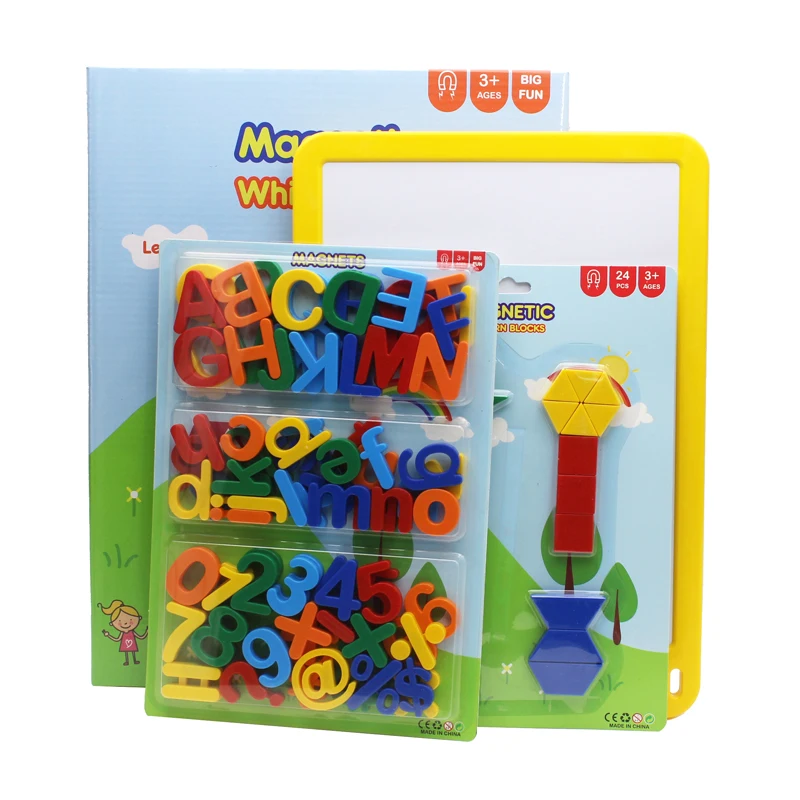 hot sale custom made magnetic boards learning for child