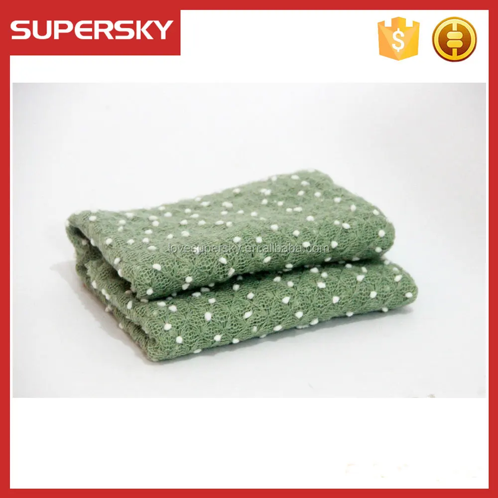 T15-3 new born baby wrap 80g/pc baby photography props wrap
