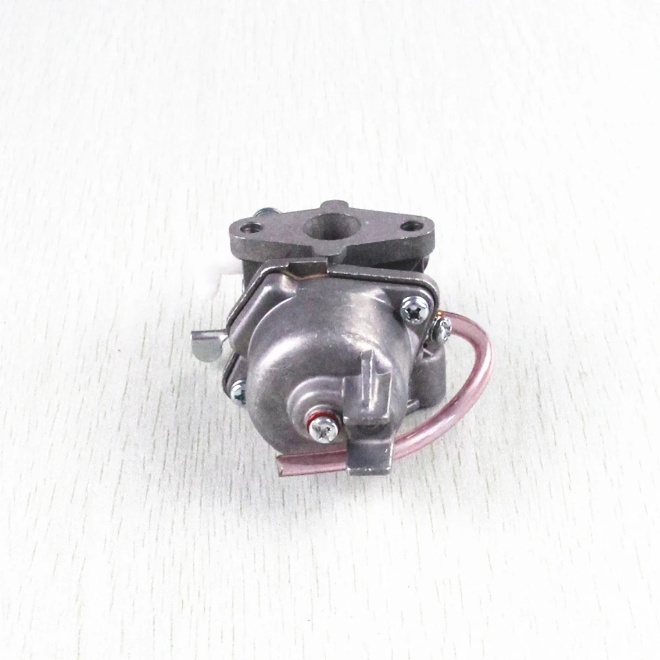 Carburetor brush cutter float type grass trimmer parts