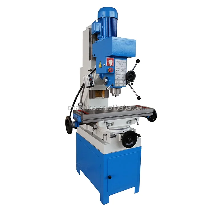 OHA Brand Milling Drilling Machine
