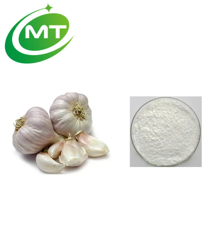 Garlic Extract1