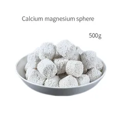 Aquarium biological filter medium for water filter biological ball