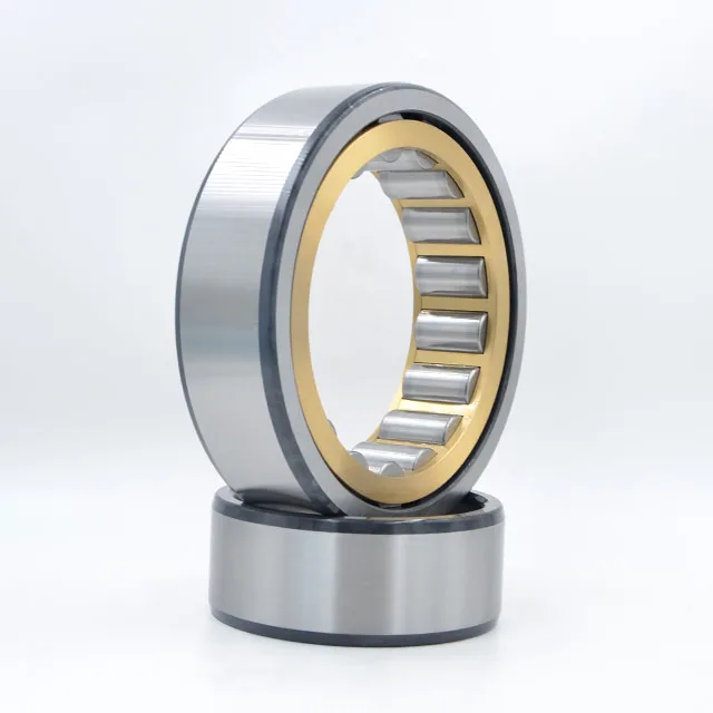 high Quality rubber seals Best Selling cylindrical roller bearing NJ2316