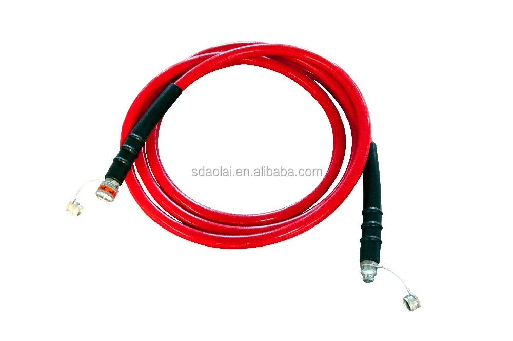 Aolai Hydraulic Jack Hydraulic Cylinder