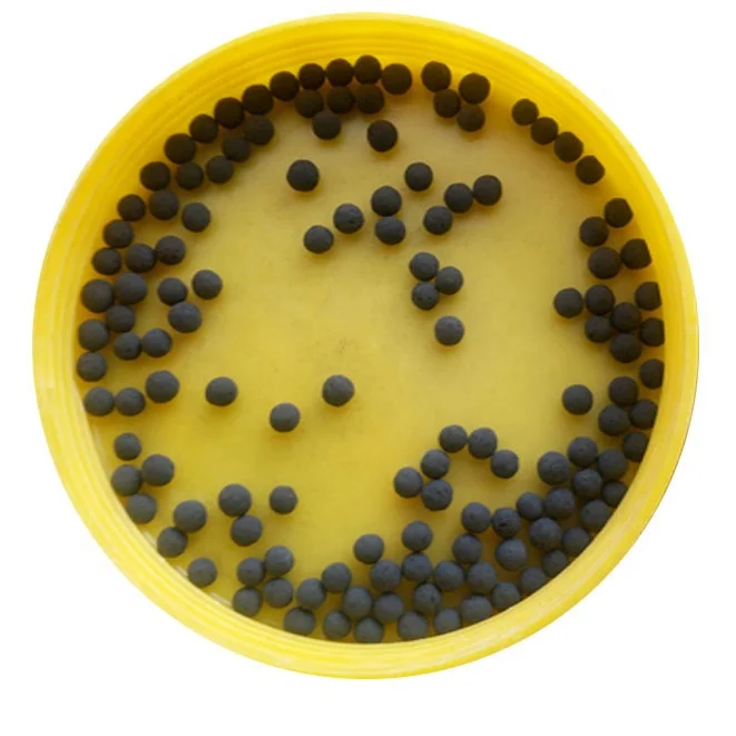 Pre-reduction Steam methane reformation Methanation catalyst