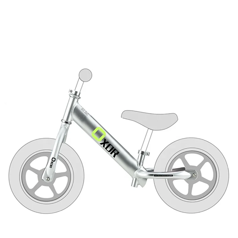 Children Balance Bike No Pedal Kids Two Wheels Bicycle OEM Baby Balance Bike