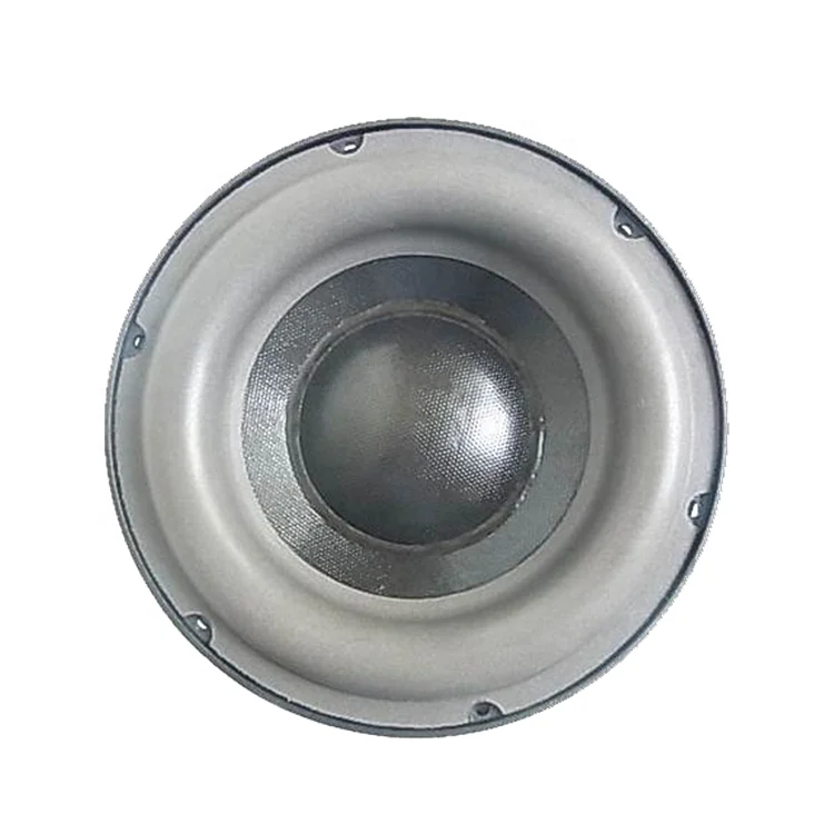 Best Seller 250 Watts Car Speaker Audio 8 inch Subwoofer Speakers for Car