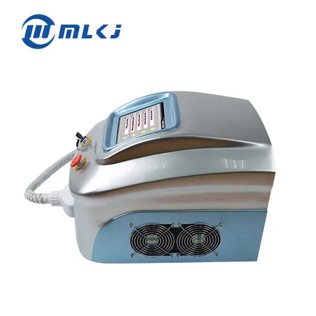 Elight IPL RF hair removal / e light beauty instrument with CE ISO TUV