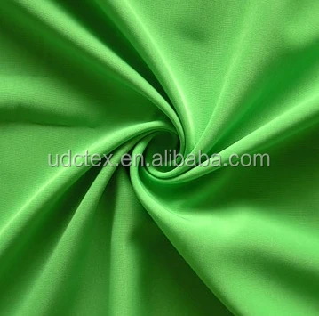260T Spandex dewspo 100%polyester pongee fabric