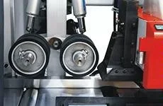 VH-M521 V-hold Hot Sell 5 Spindles Floor&Door Frame Processing Four Side Planer And Moulder