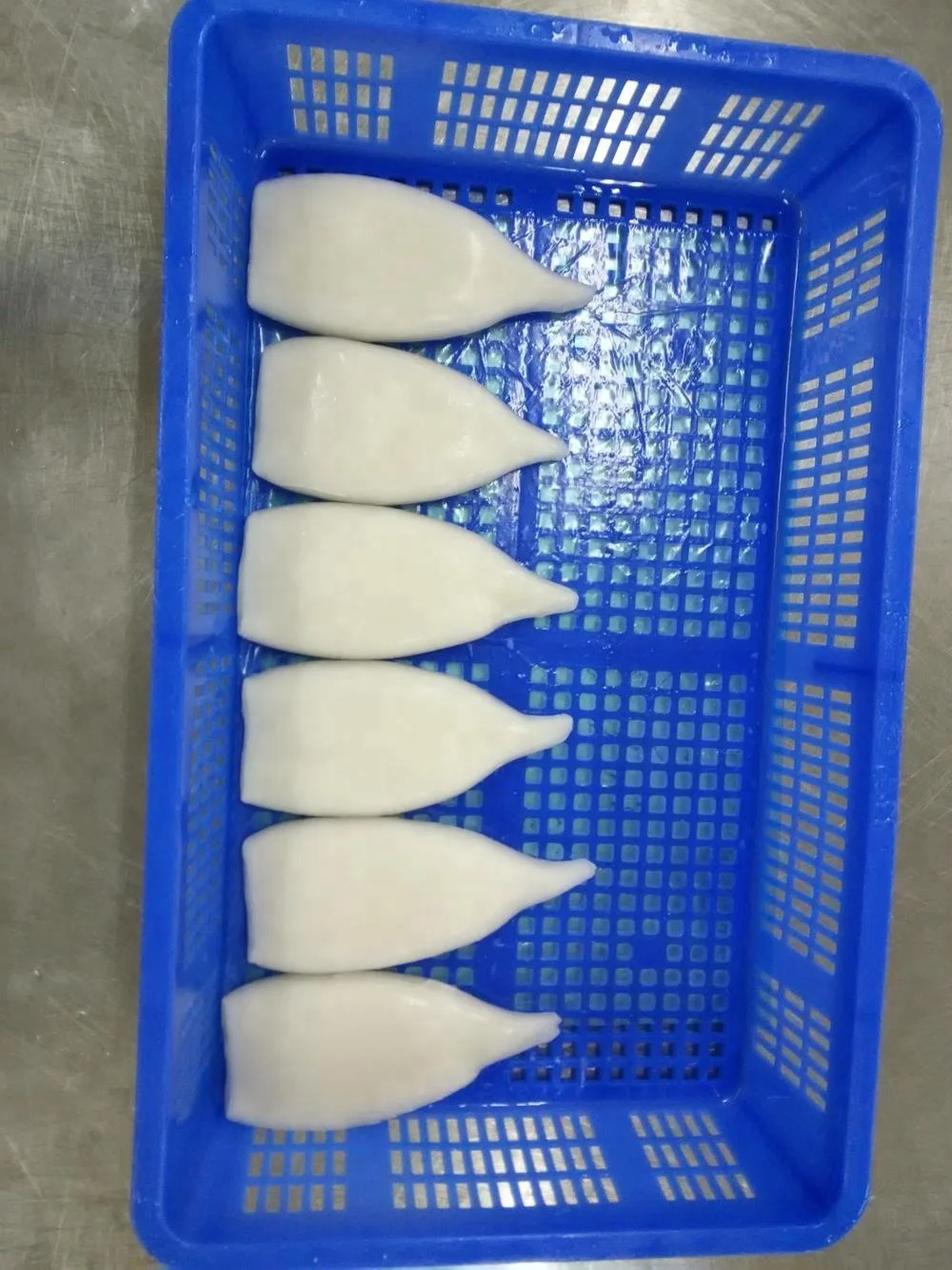 Оптовая продажа, замороженный кальмар todarodes/illex