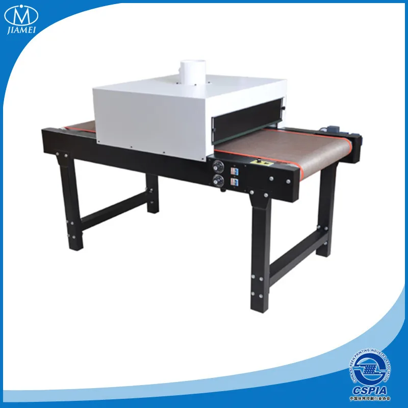 tunnel dryer machine