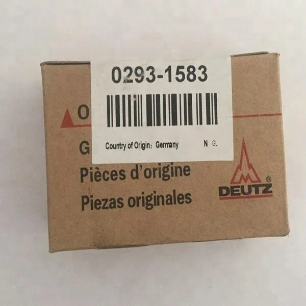 Deutz TCDL62012 engine +0.25 main bearing 02931583